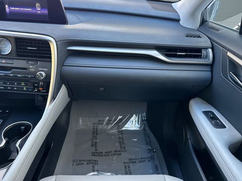 Used 2018 Lexus RX 350 FWD image 28