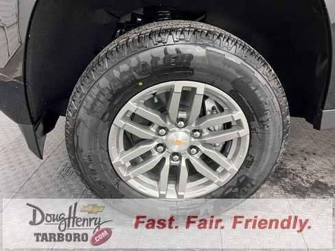 New 2026 Chevrolet Colorado LT w/ LT Convenience Package image 22