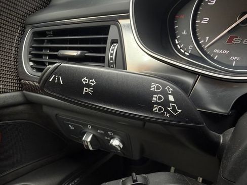 Used 2018 Audi S6 Prestige w/ S Sport Package AWD/4WD image 28