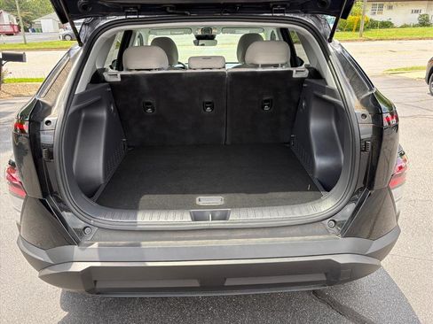 Certified 2025 Hyundai Kona SEL FWD image 23