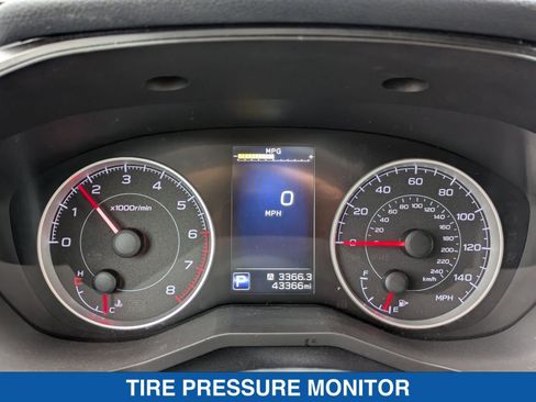 Certified 2022 Subaru Ascent Onyx Edition image 17