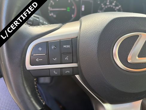 Used 2020 Lexus GX 460 Premium image 17