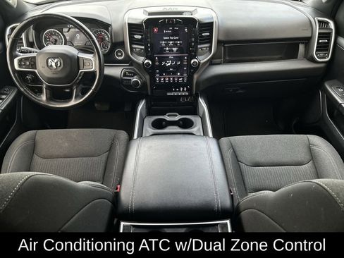 Used 2020 RAM 1500 Big Horn image 11