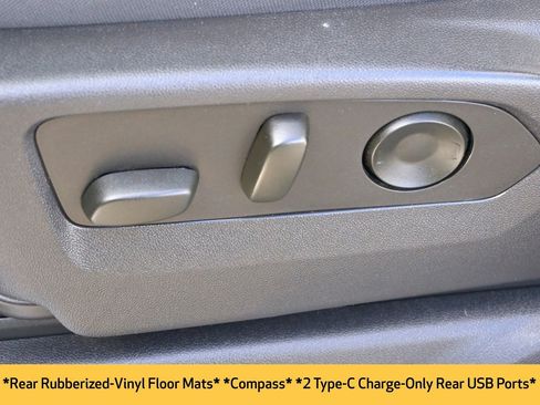 Certified 2023 GMC Sierra 1500 Elevation image 19