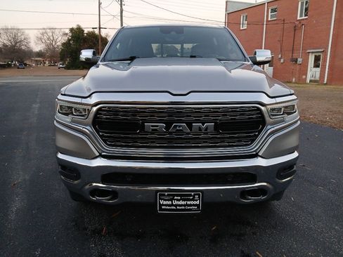 Certified 2022 RAM 1500 Limited image 14