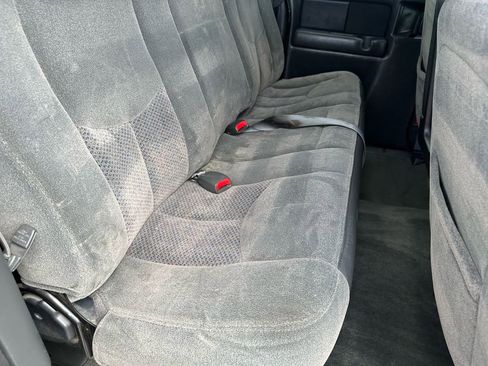 Used 2003 Chevrolet Silverado 1500 LS w/ Off-Road Package AWD/4WD image 22