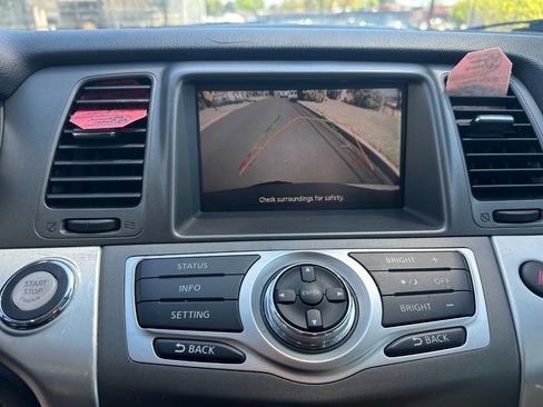 Used 2012 Nissan Murano LE AWD/4WD image 15