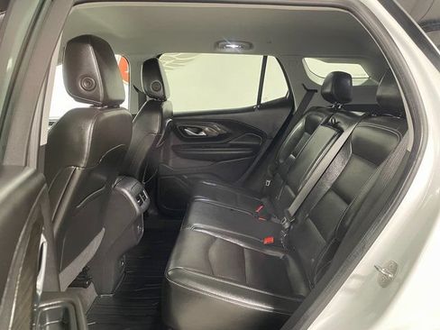 Used 2022 GMC Terrain SLT AWD/4WD image 20