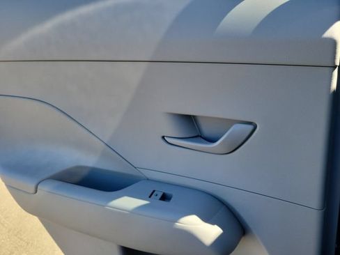 New 2027 Hyundai Kona SEL Sport FWD image 23