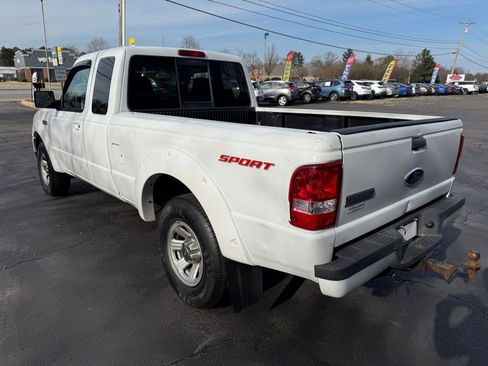 Used 2007 Ford Ranger 2WD SuperCab image 6