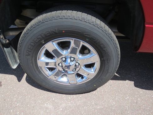 Used 2014 Ford F150 XLT w/ XLT Chrome Package AWD/4WD image 10