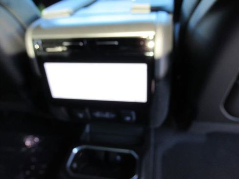New 2026 Jeep Grand Wagoneer Summit w/ Rear Seat Video Group I AWD/4WD image 14