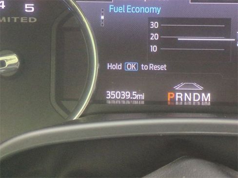 Certified 2021 Ford F250 Limited image 28