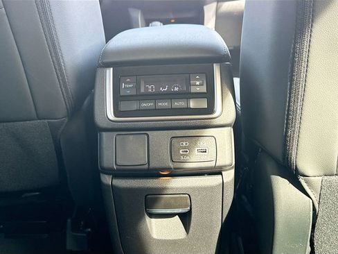 New 2026 Subaru Ascent Premium image 30