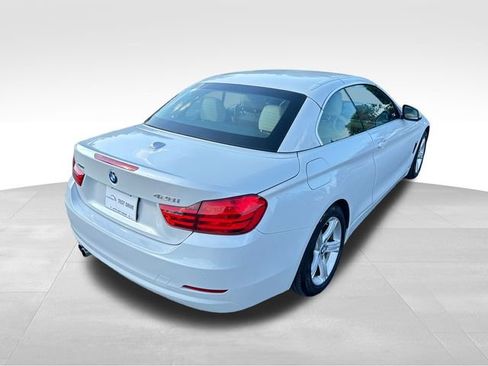 Used 2015 BMW 428i xDrive 428i xDrive w/ Premium Package image 5