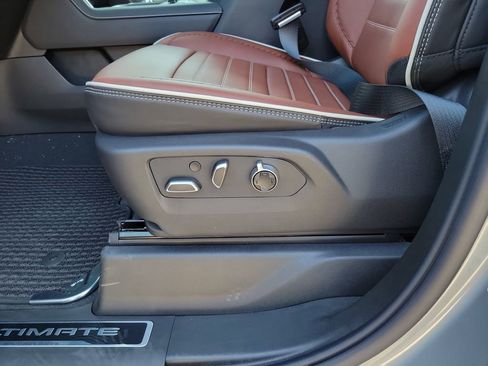 New 2026 GMC Sierra 2500 Denali Ultimate image 12