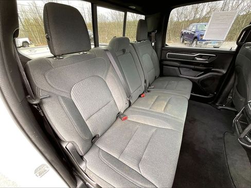 Used 2023 RAM 1500 Big Horn AWD/4WD image 15