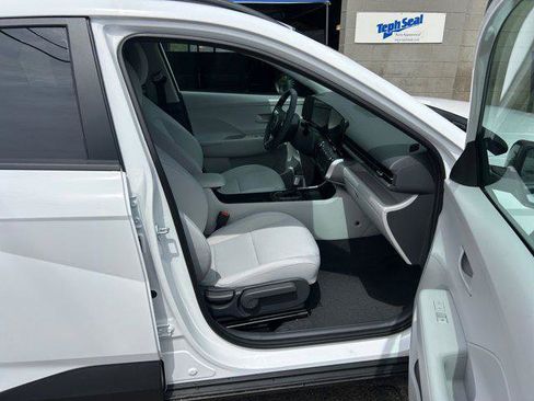 New 2026 Hyundai Kona SEL Sport FWD image 29