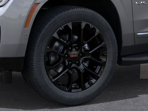 New 2026 GMC Yukon XL Elevation AWD/4WD image 9