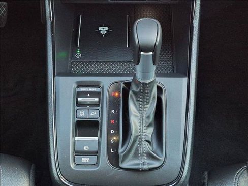 Certified 2026 Honda CR-V EX-L image 12