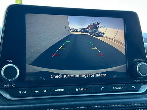 Certified 2023 Nissan Rogue SV AWD/4WD image 22