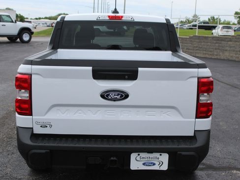 New 2026 Ford Maverick XL AWD/4WD image 6