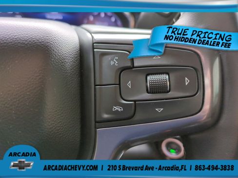 Certified 2024 Chevrolet Silverado 2500 High Country w/ Technology Package AWD/4WD image 27