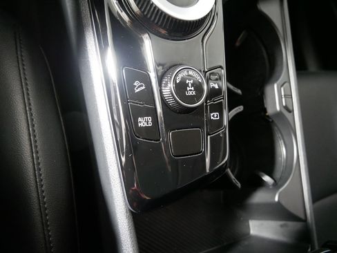 Used 2025 Kia Sportage EX w/ EX Premium Package AWD/4WD image 30