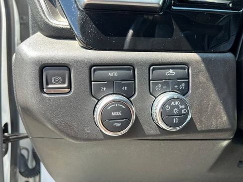 Used 2023 GMC Sierra 1500 Elevation AWD/4WD image 23