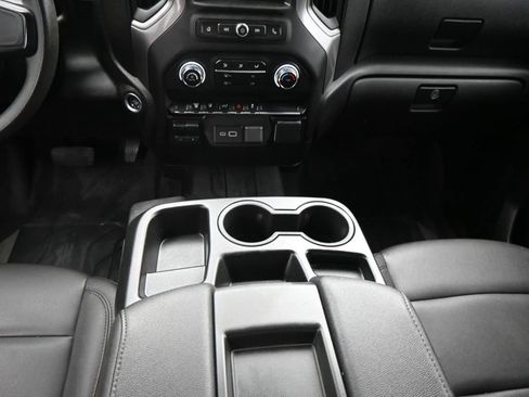 Used 2024 Chevrolet Silverado 3500 W/T w/ WT Convenience Package AWD/4WD image 21