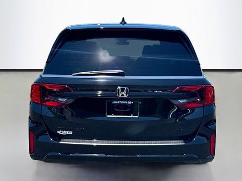 Used 2026 Honda Odyssey Sport-L image 6