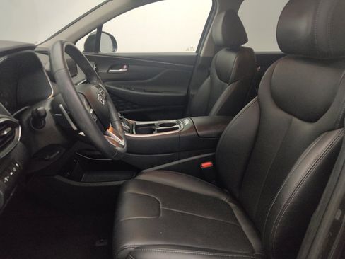 Used 2023 Hyundai Santa Fe XRT FWD image 17