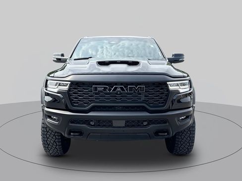 Used 2026 RAM 1500 RHO w/ RHO Level 1 Equipment Group AWD/4WD image 8