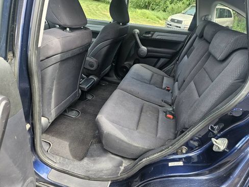 Used 2008 Honda CR-V LX image 14