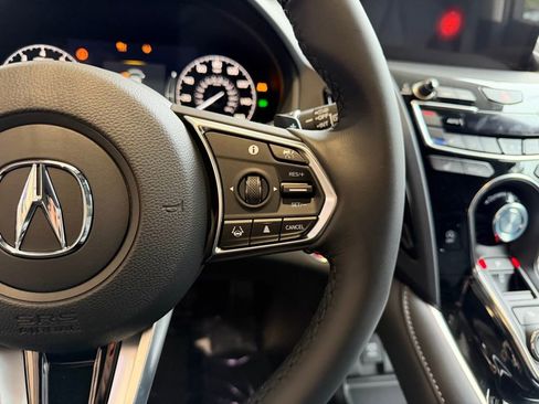New 2026 Acura RDX SH-AWD w/ Technology Package image 18
