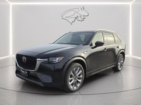 New 2026 MAZDA CX-90 3.3 Turbo w/ Preferred Package image 1