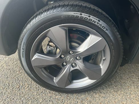 Used 2021 Honda Passport Touring image 11