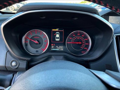 Used 2018 Subaru Impreza 2.0i Sport AWD/4WD image 12