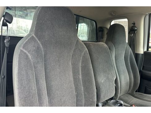 Used 2001 Dodge Dakota 2WD Club Cab image 16