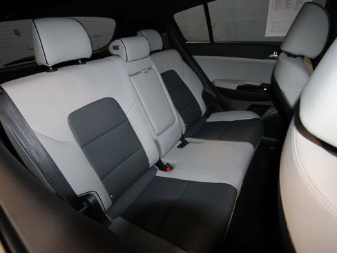 Used 2019 Kia Sportage EX w/ EX Sport Appearance Package image 25