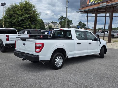 Used 2023 Ford F150 XL RWD image 6