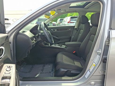 Used 2024 Honda Civic EX image 13