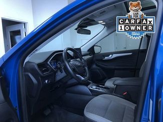 Used 2021 Ford Escape SE w/ SE Sport Appearance Package AWD/4WD video 2