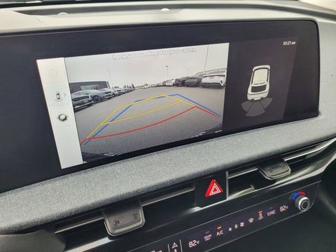 Used 2024 Kia EV6 Light image 13