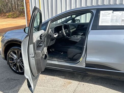 Used 2025 Cadillac Optiq Sport 2 image 13