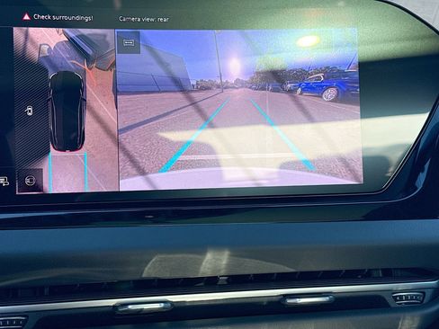 New 2026 Audi A6 Premium Plus image 34