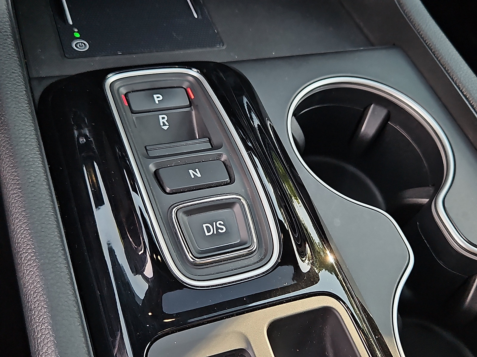 Certified 2024 Honda Pilot Touring image 16