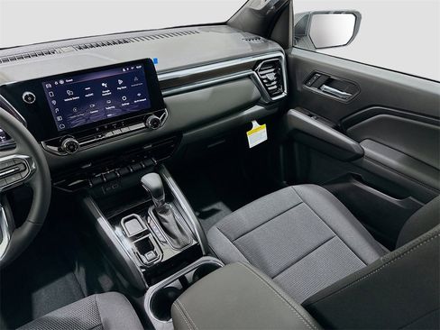 New 2026 GMC Canyon Elevation image 23