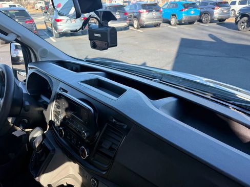Used 2023 Ford Transit 250 Medium Roof w/ Load Area Protection Package RWD image 39