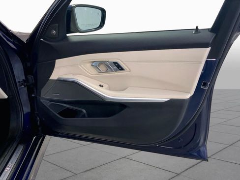 Certified 2023 BMW 330e xDrive w/ Premium Package AWD/4WD image 22